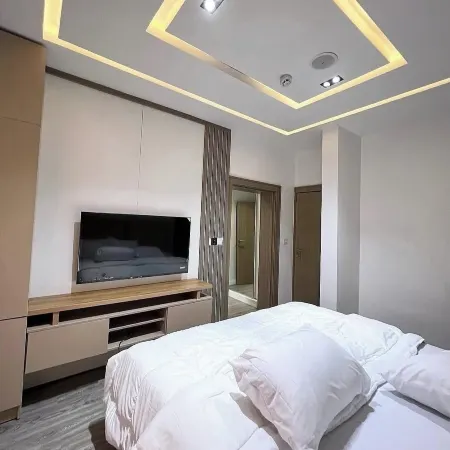 Home Suites and Resort
