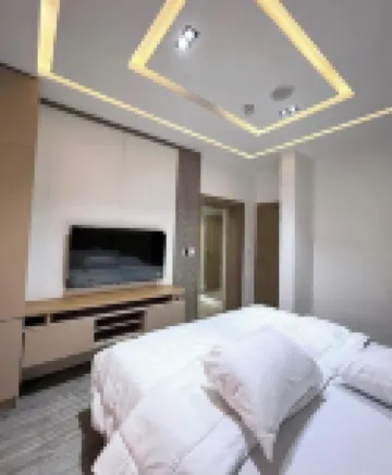 Smile view hotel Hotel di 