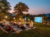 Camp Ta Torn Yorn Meakampong Chiang Mai فنادق في ماي أون
