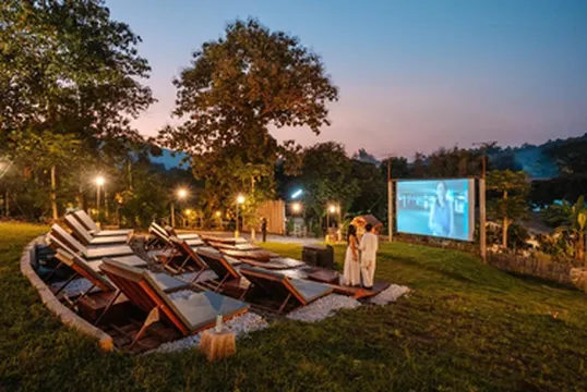 รูปภาพของCamp Ta Torn Yorn