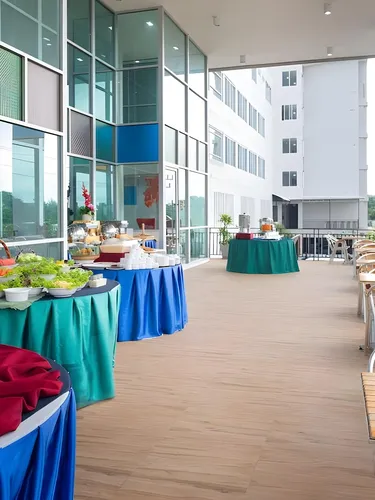 รูปภาพของอีโค อินน์ ไพรม์ นครศรีธรรมราช