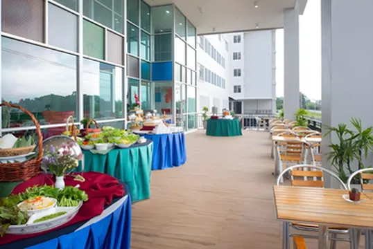 รูปภาพของอีโค อินน์ ไพรม์ นครศรีธรรมราช