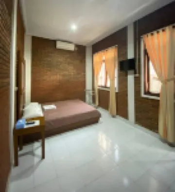 Sahitya Guest House Syariah