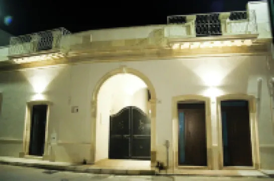 LE DUE DIMORE Hotels in 