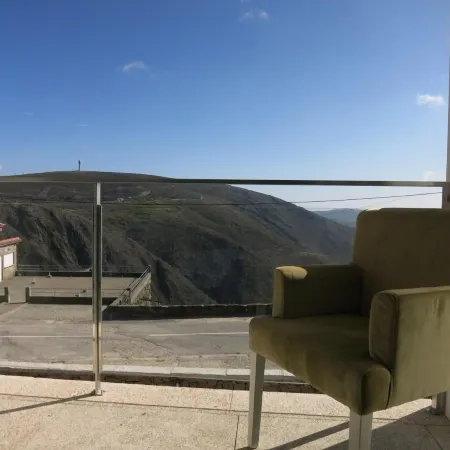 Hotel Rural da Freita