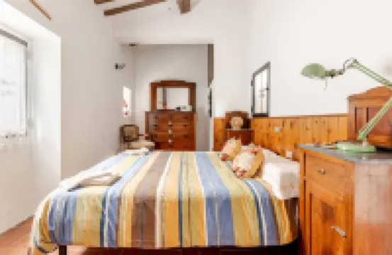 Casa Laura - Nature and Art near Florence