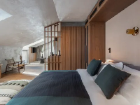 Esperanza Lake Resort, a Member of Design Hotels Hotels in 