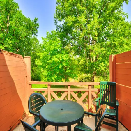 Apartment in Monflanquin by the Lake