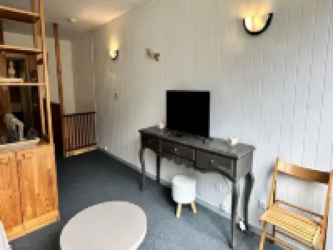 Studio for 4 people - Comfort