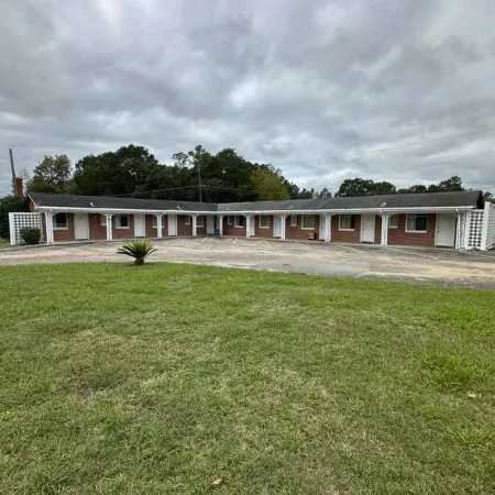 Walkers Inn Dothan by Hotel O