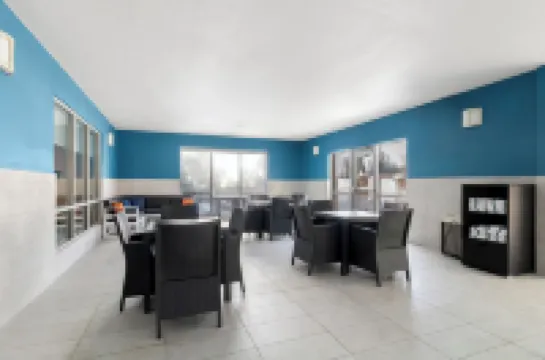 Hampton Inn & Suites New Castle