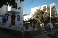 Cyclades Beach Apartments - 2 stjerner