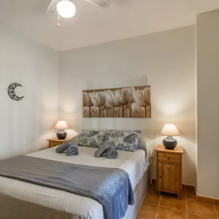Cozy Isla Canela Home for 5 Guests