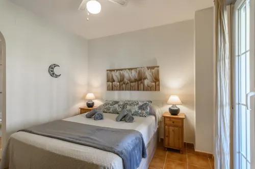 Cozy Isla Canela Home for 5 Guests - Huoneistot