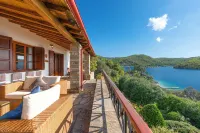 Adrina Resort & Spa - Bjergudsigt