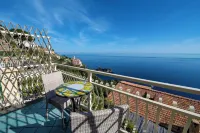 Locanda Degli Agrumi - Ocean View