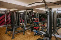 Unity Suites - palestra