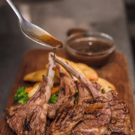 Cozy Stead Hotel - Garden House, Gigiri Отели рядом с достопримечательностью «Посольство США»