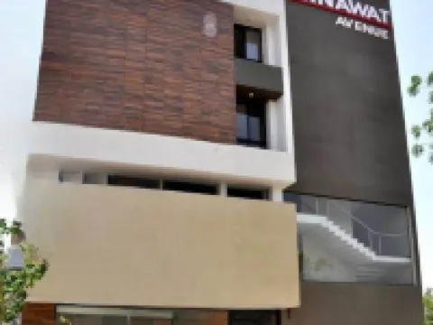 Hotel Karnawat Avenue Hotels in Ratlam