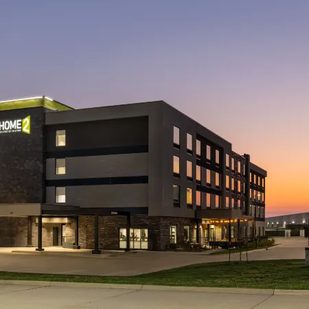 Home2 Suites by Hilton Altoona des Moines