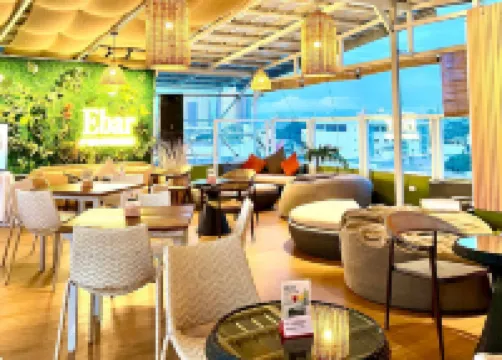 The UpperHouse Hotel