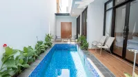 Kulawarga Resort - Villas