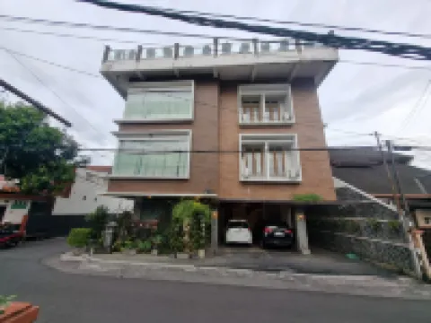Omah Kawung Homestay Syariah