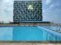 Satrand Lite Caman Bekasi Hotels in Pondok Gede
