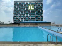 Satrand Lite Caman Bekasi