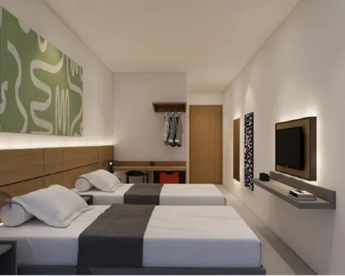 Royal Hotel Cepu Hotels in Cepu