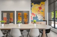 Luxury Apartments by Hyatus Boston Somerville - 2 Sao