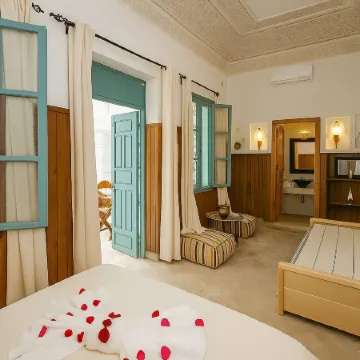 Riad 111 & Spa