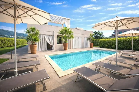 Essenza Mediterranea Tropea