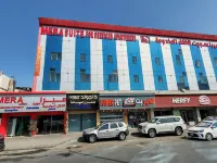 Mira Suit Serviced Apartments Hotels near Al Tawheed square