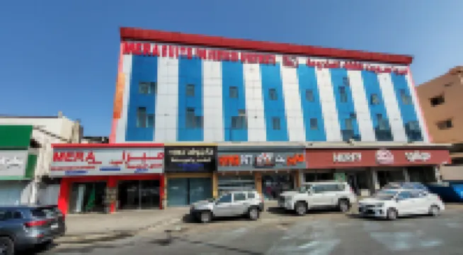 Mira Suit Serviced Apartments