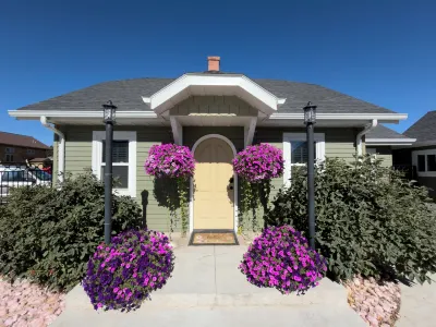 EO Bungalows – Adults Only Hotels in 