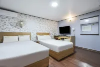 Sillim Holiday - 2-Star