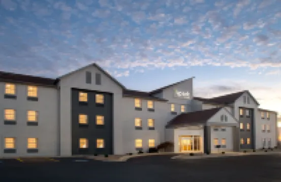 Spark by Hilton St. Robert Fort Leonard Wood