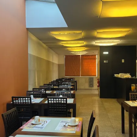 Flag Hotel Barcelos
