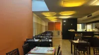 Flag Hotel Barcelos - Bữa sáng