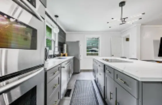 納什維爾單身派對度假屋