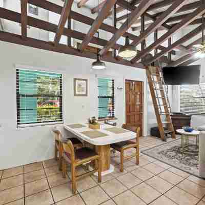 Sand Dune Shores Rooms