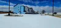 Days Inn by Wyndham Copperas Cove - parking