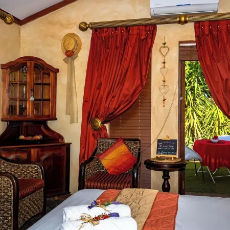 A Cherry Lane Self Catering and B&B