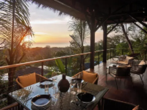 Selva Resort Hotels in Cobano