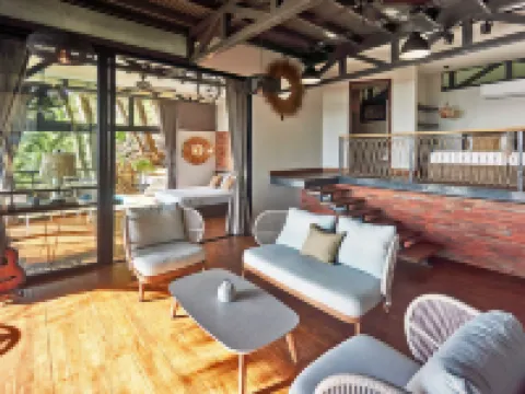 Selva Resort Hotels in Cobano