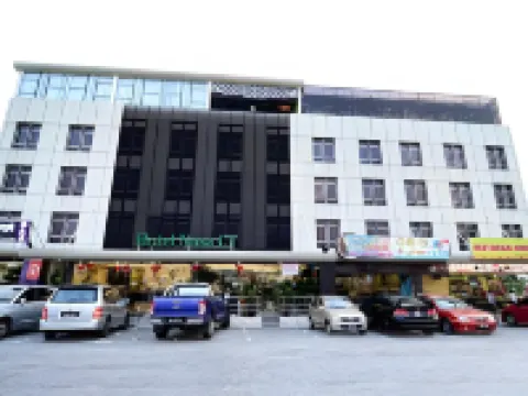 努薩CT酒店 振林山酒店