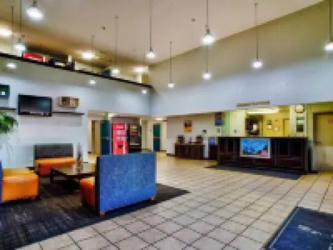 Studio 6 Suites Hesperia, CA West Main Street I 15 Hotels in Hesperia