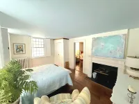 Authentic 1795 Historic Homestead w/ Private Grounds for Gatherings and Retreats