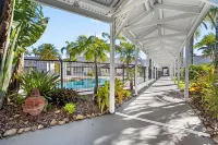 Ballina Byron Islander Resort and Conference Centre - 가족여행